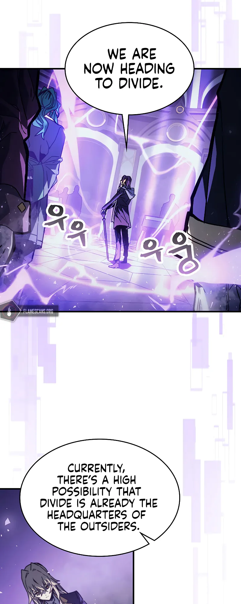 Read A Returner's Magic Should Be Special Manga Online