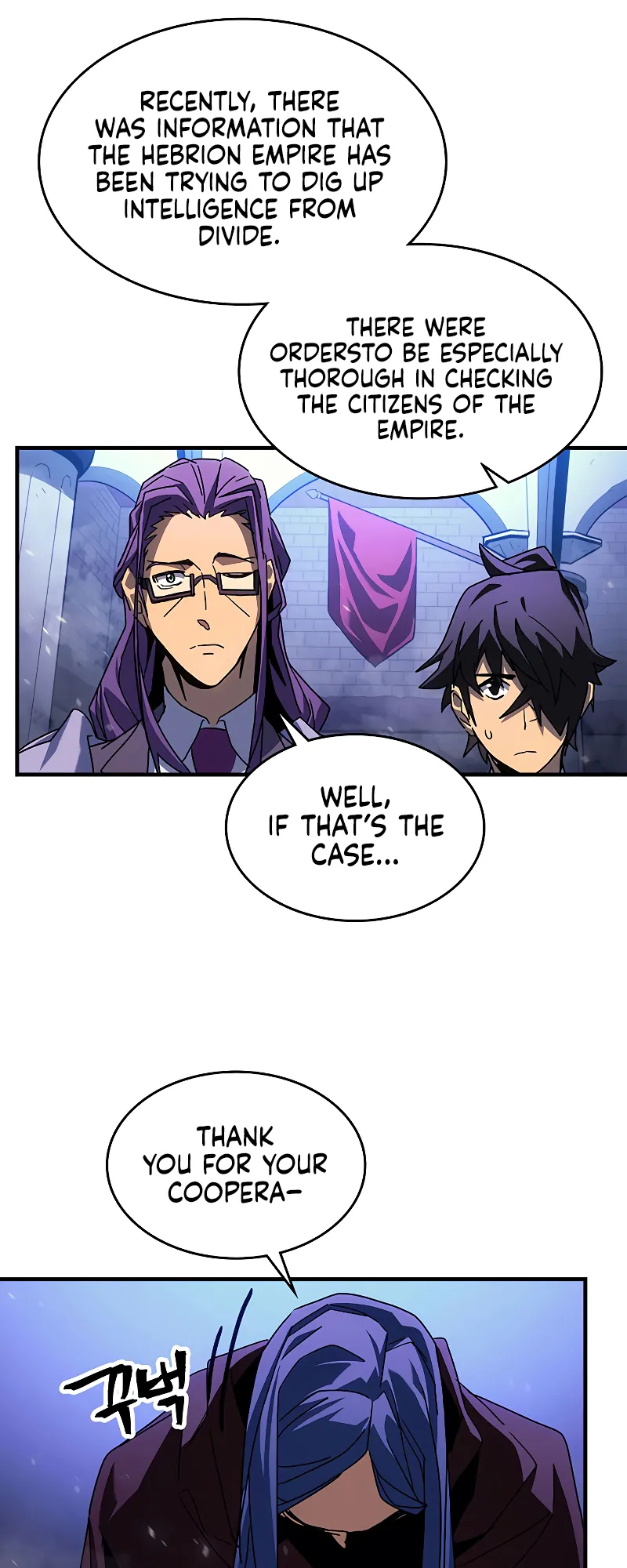 Read A Returner's Magic Should Be Special Manga Online