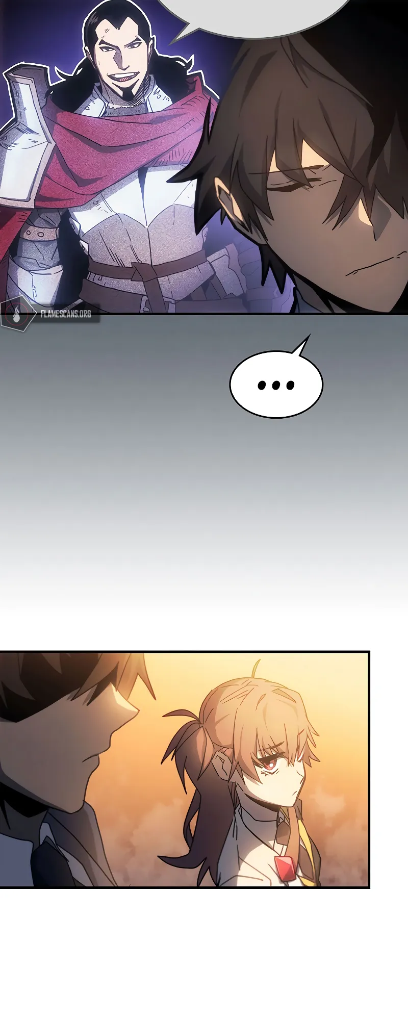 Read A Returner's Magic Should Be Special Manga Online