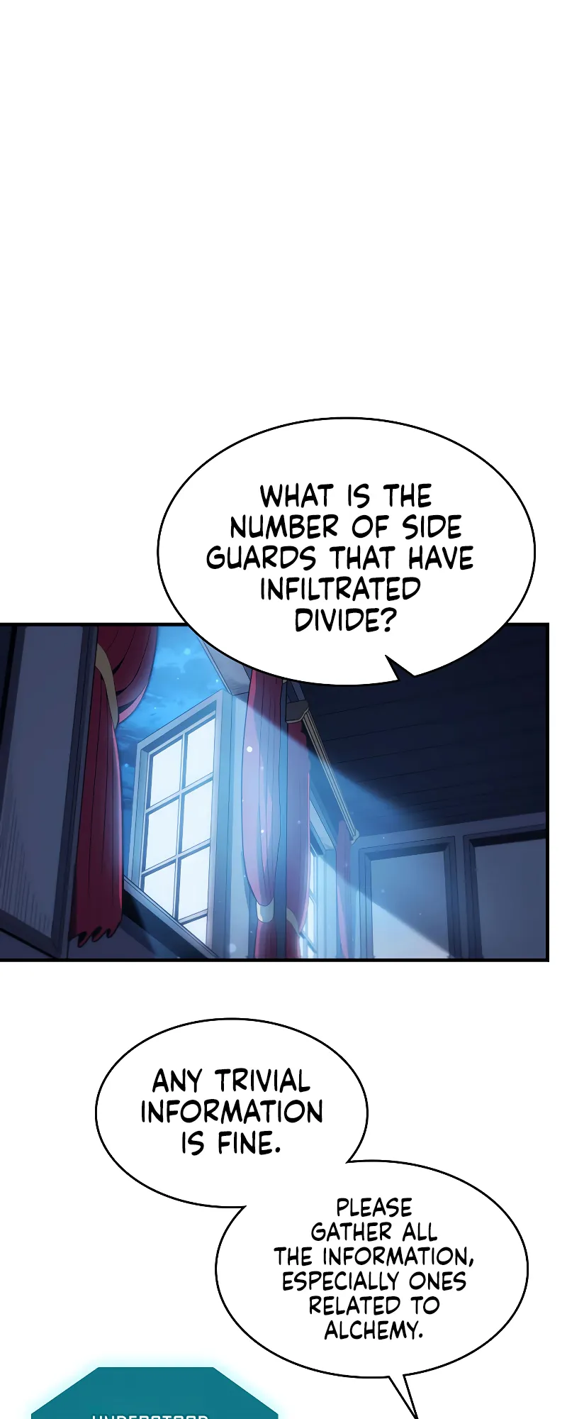 Read A Returner's Magic Should Be Special Manga Online