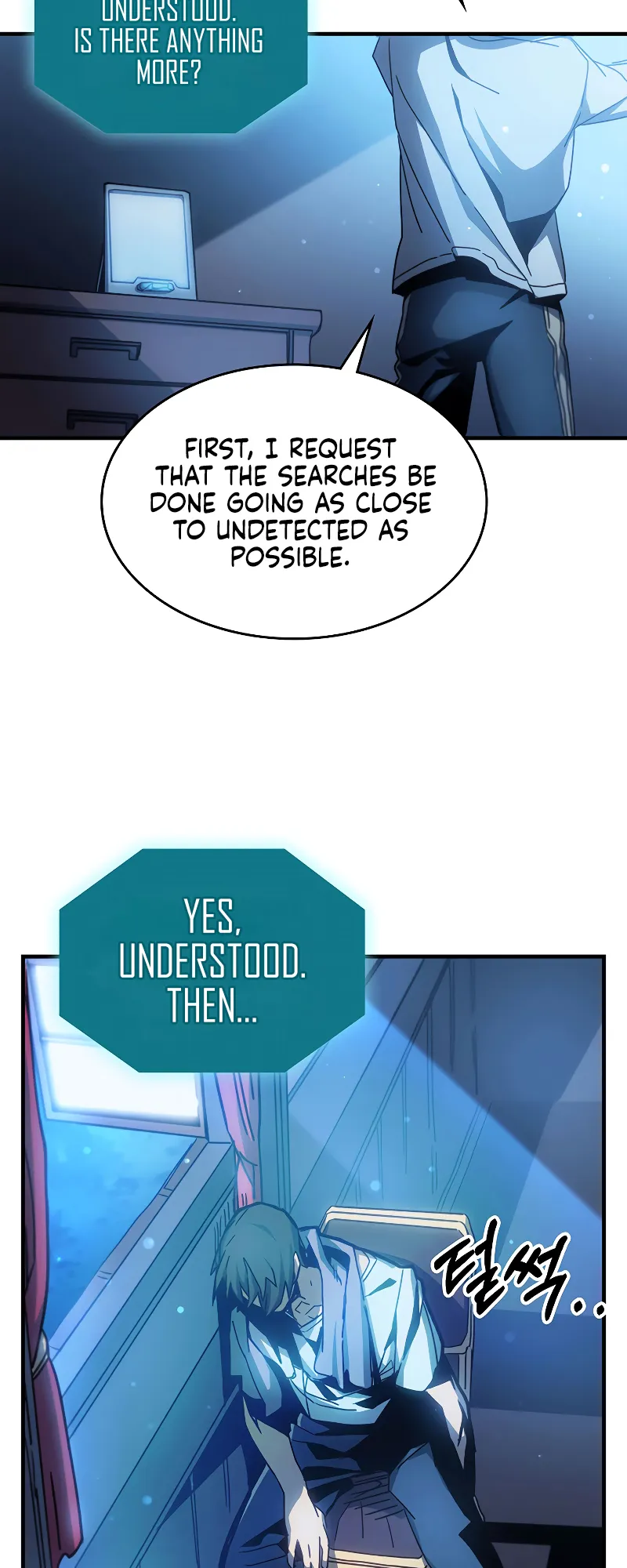 Read A Returner's Magic Should Be Special Manga Online