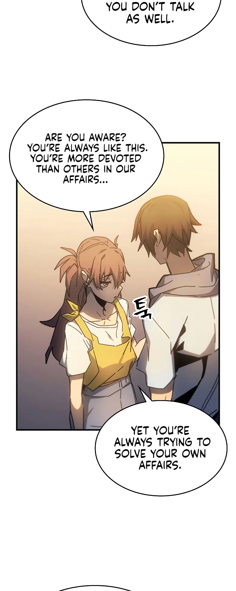 Read A Returner's Magic Should Be Special Manga Online