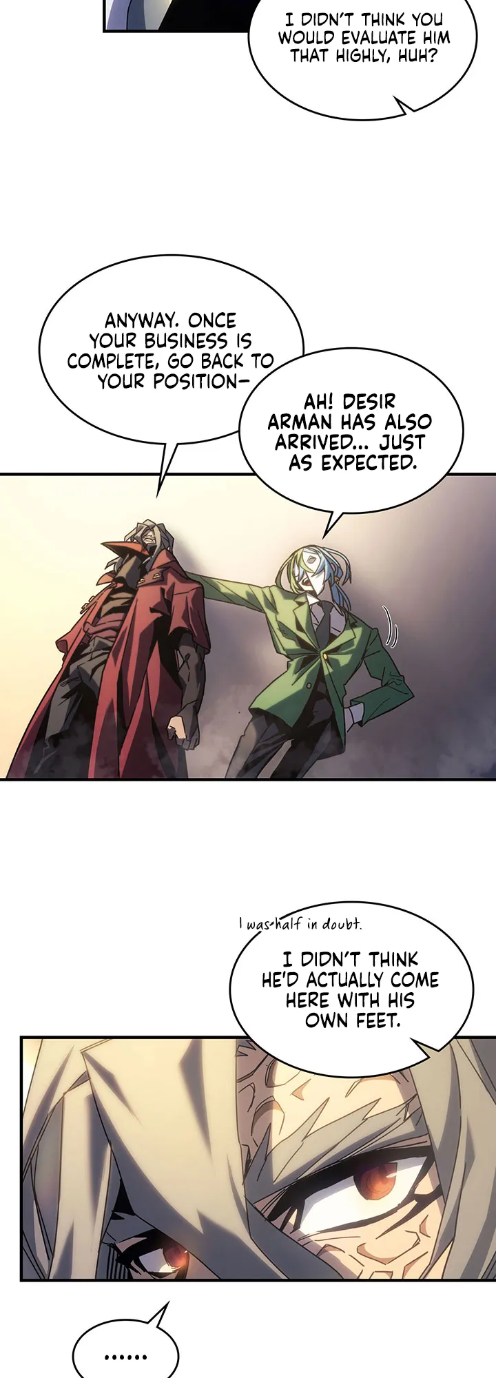 Read A Returner's Magic Should Be Special Manga Online