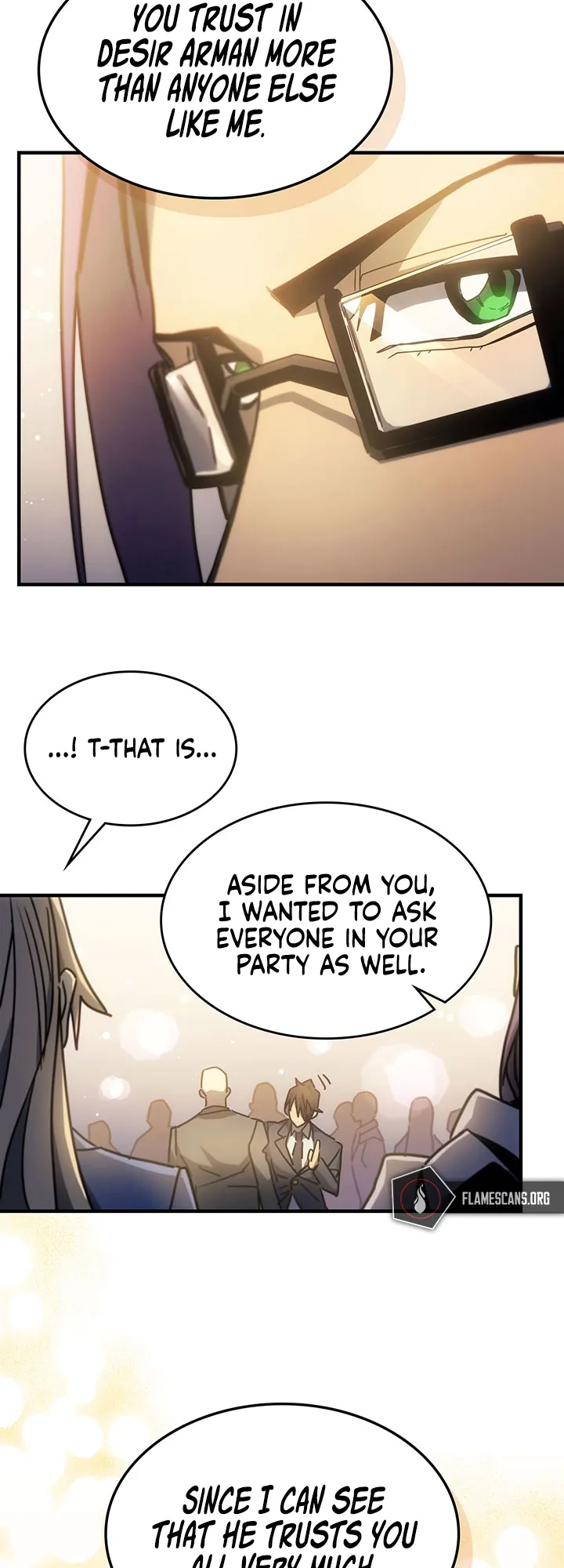 Read A Returner's Magic Should Be Special Manga Online