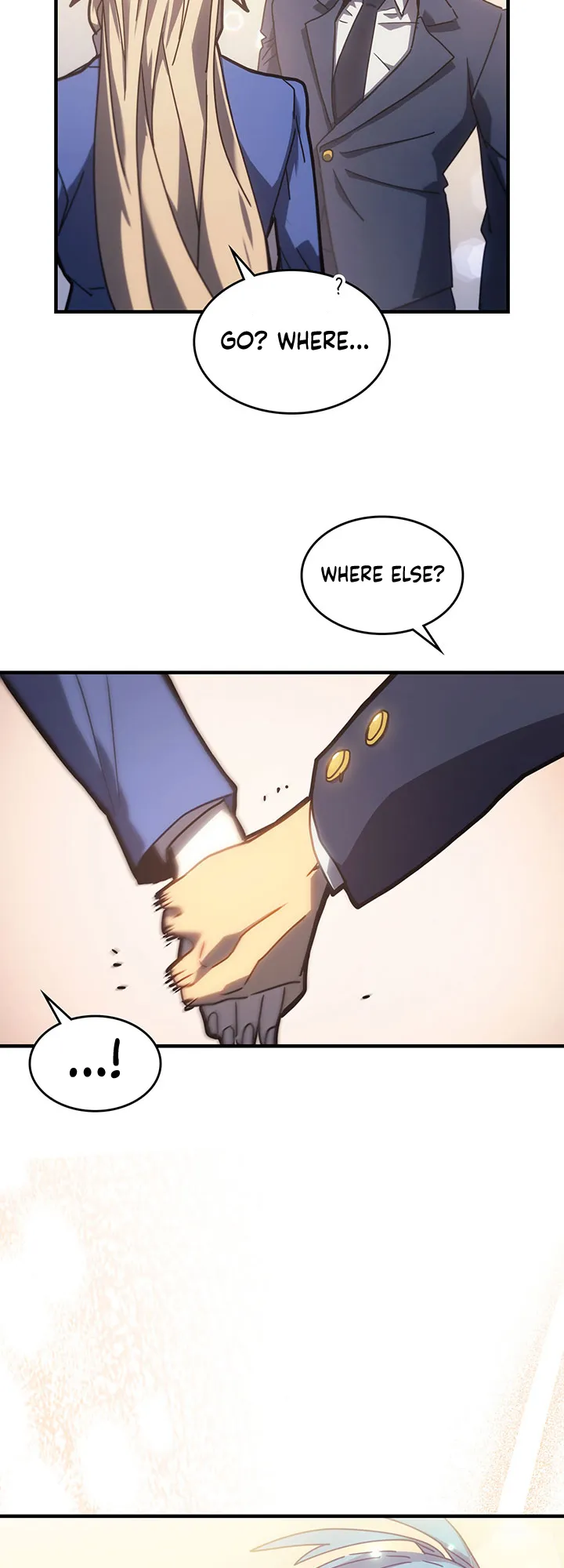 Read A Returner's Magic Should Be Special Manga Online