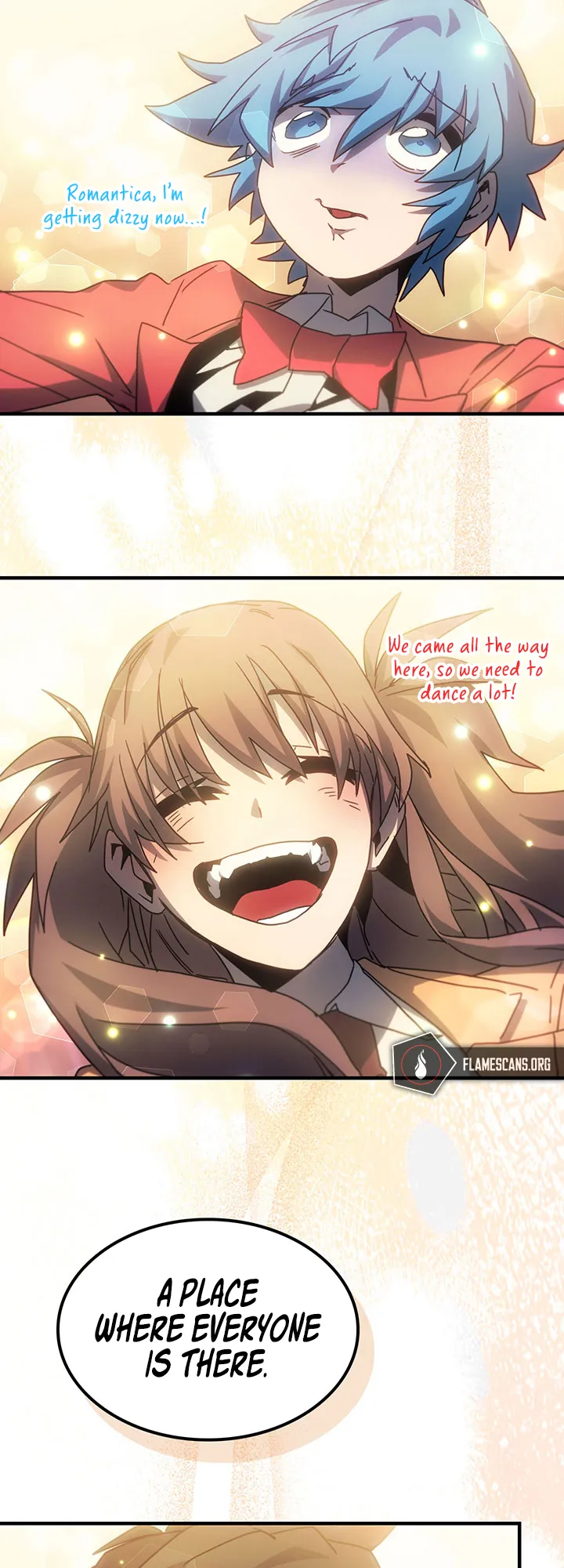 Read A Returner's Magic Should Be Special Manga Online