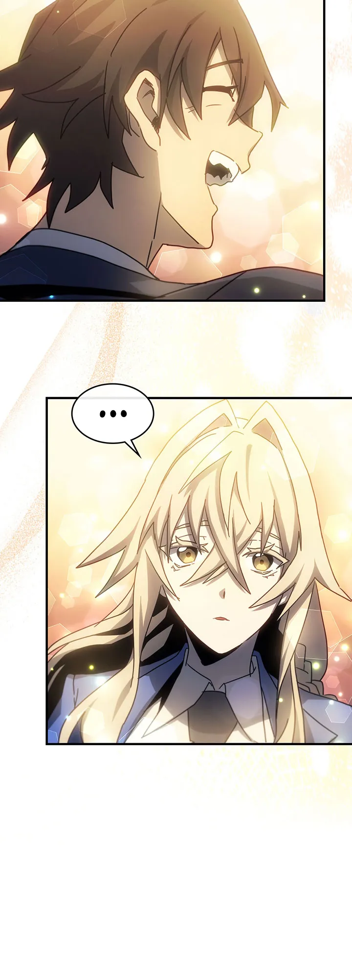 Read A Returner's Magic Should Be Special Manga Online