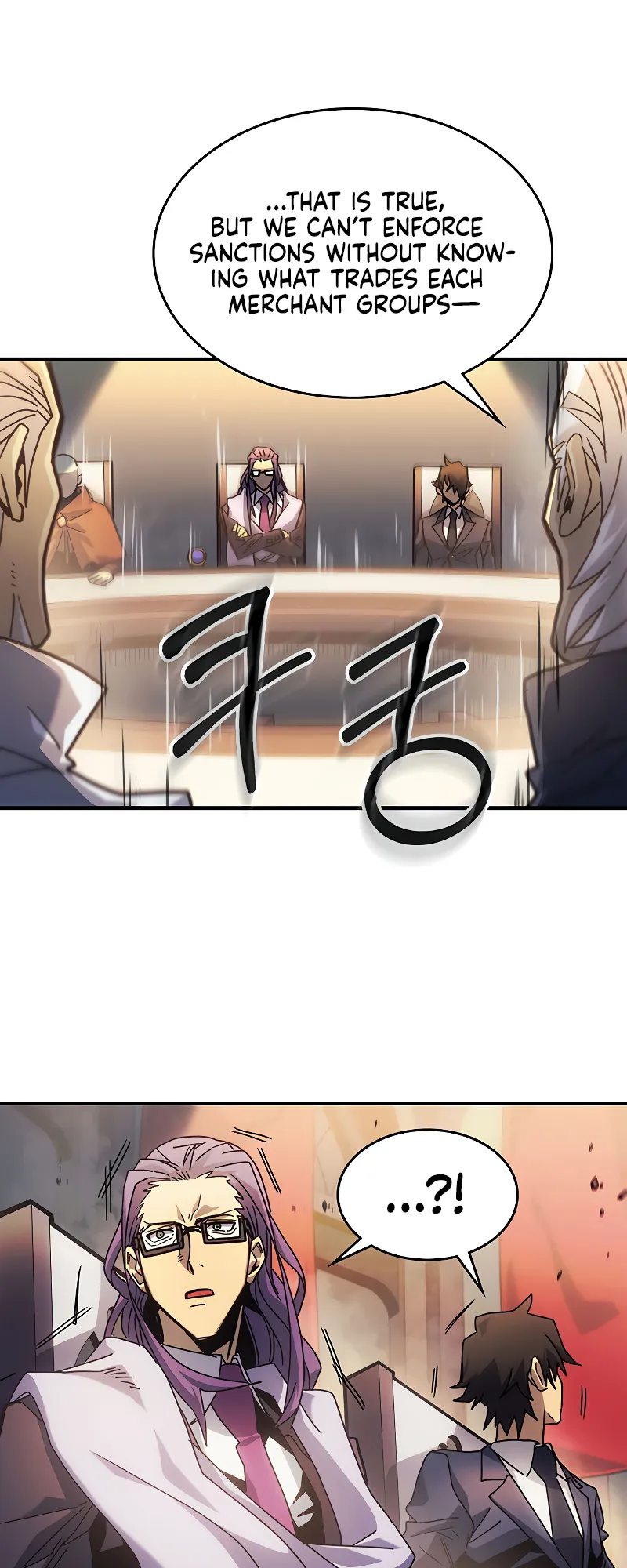 Read A Returner's Magic Should Be Special Manga Online