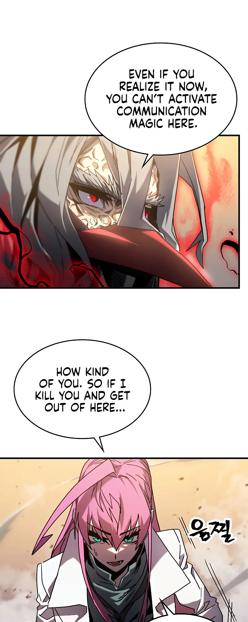 Read A Returner's Magic Should Be Special Manga Online
