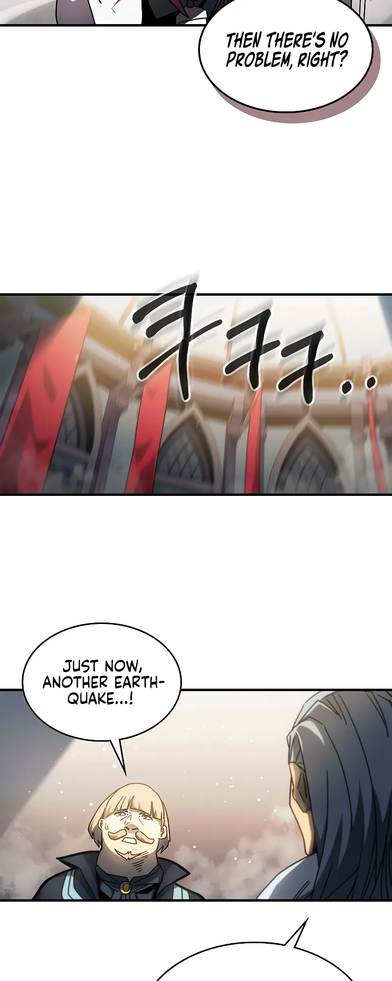 Read A Returner's Magic Should Be Special Manga Online