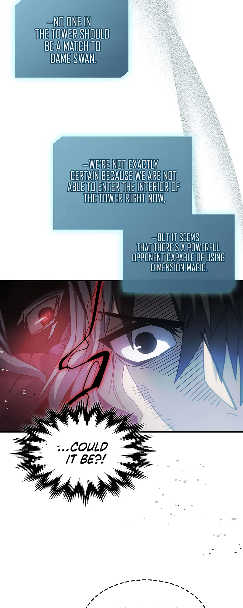 Read A Returner's Magic Should Be Special Manga Online