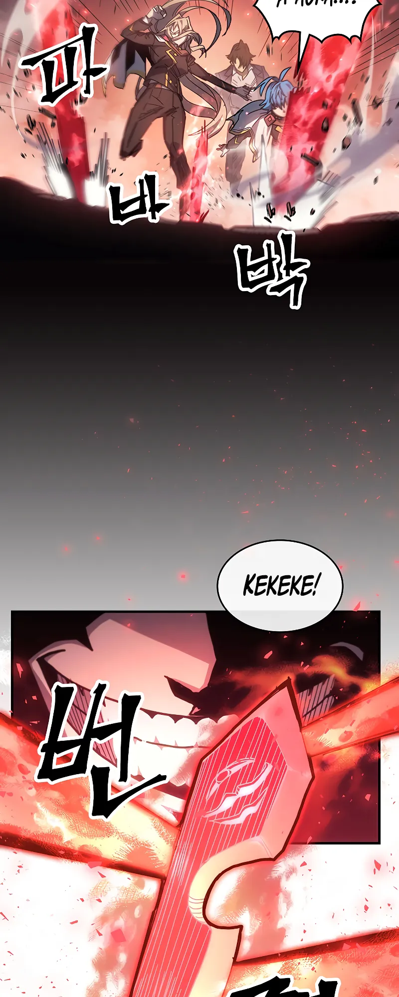 Read A Returner's Magic Should Be Special Manga Online