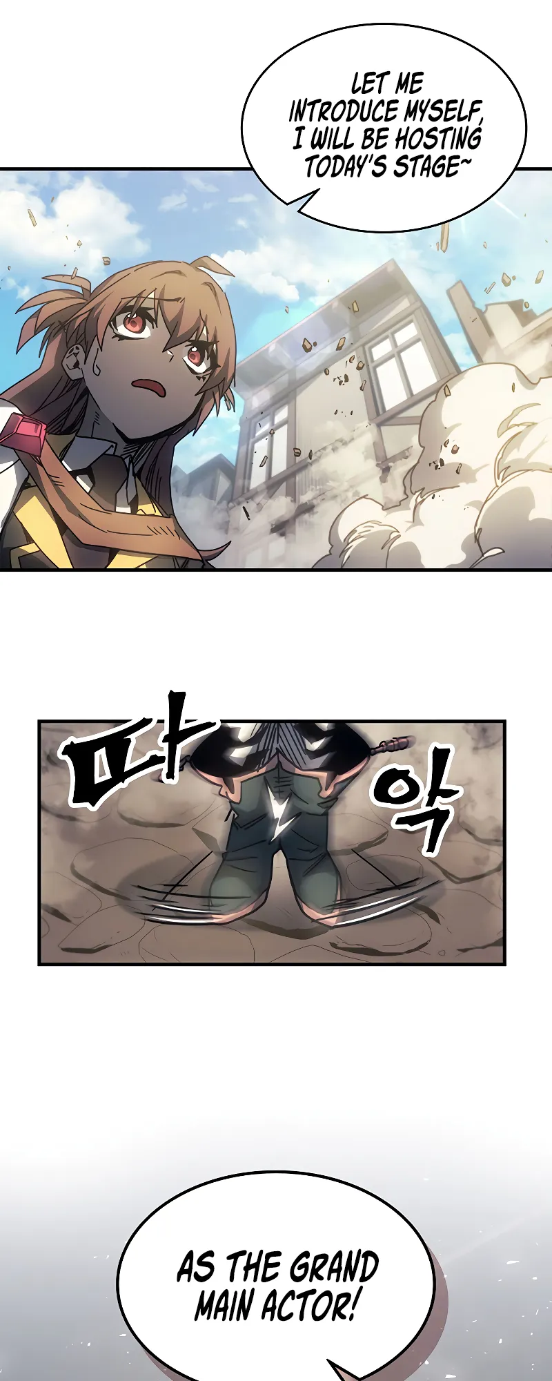 Read A Returner's Magic Should Be Special Manga Online
