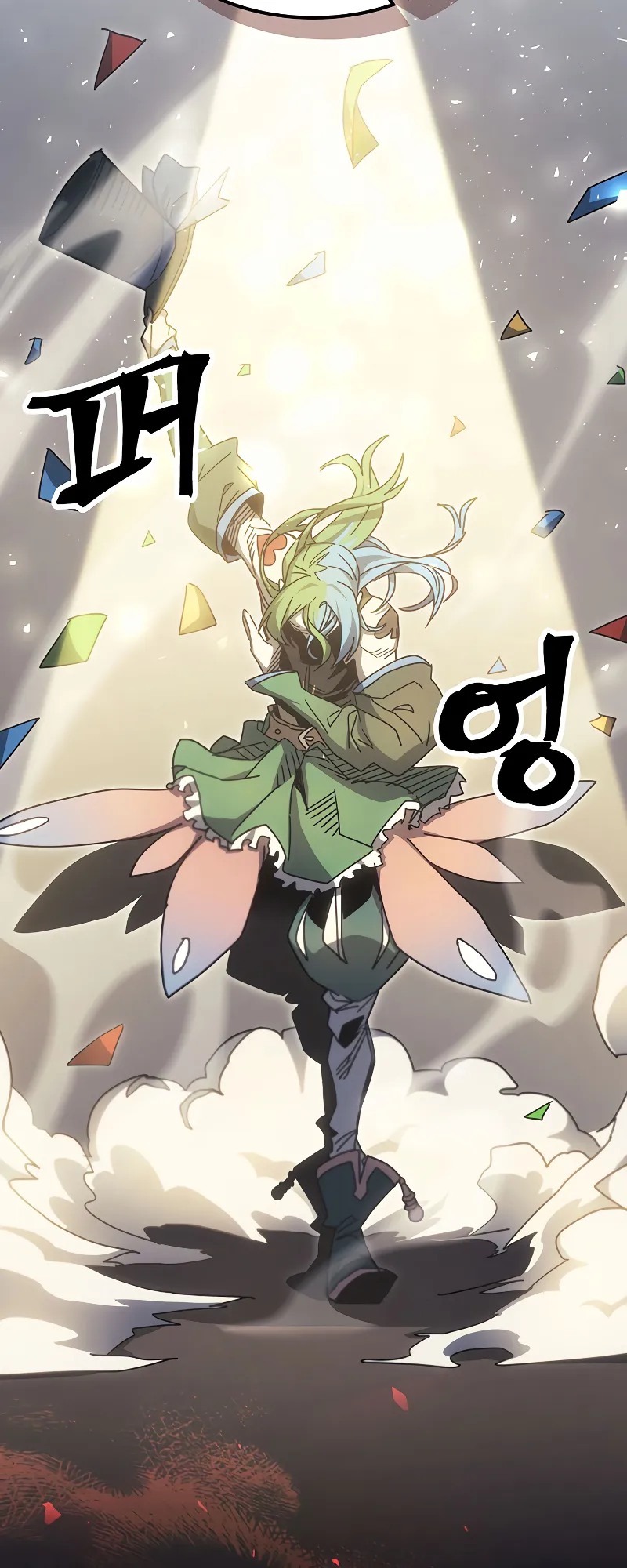 Read A Returner's Magic Should Be Special Manga Online