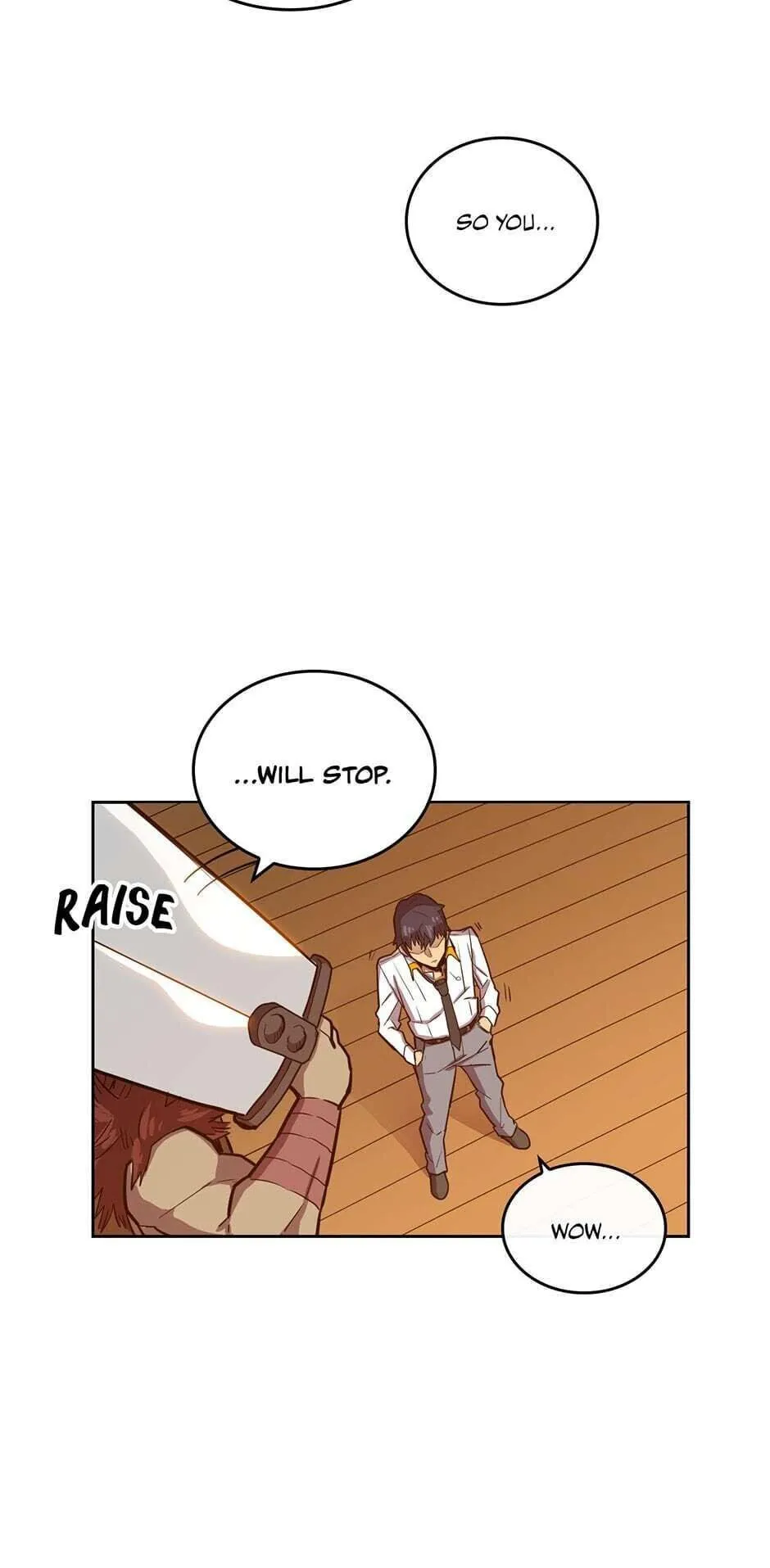 Read A Returner's Magic Should Be Special Manga Online