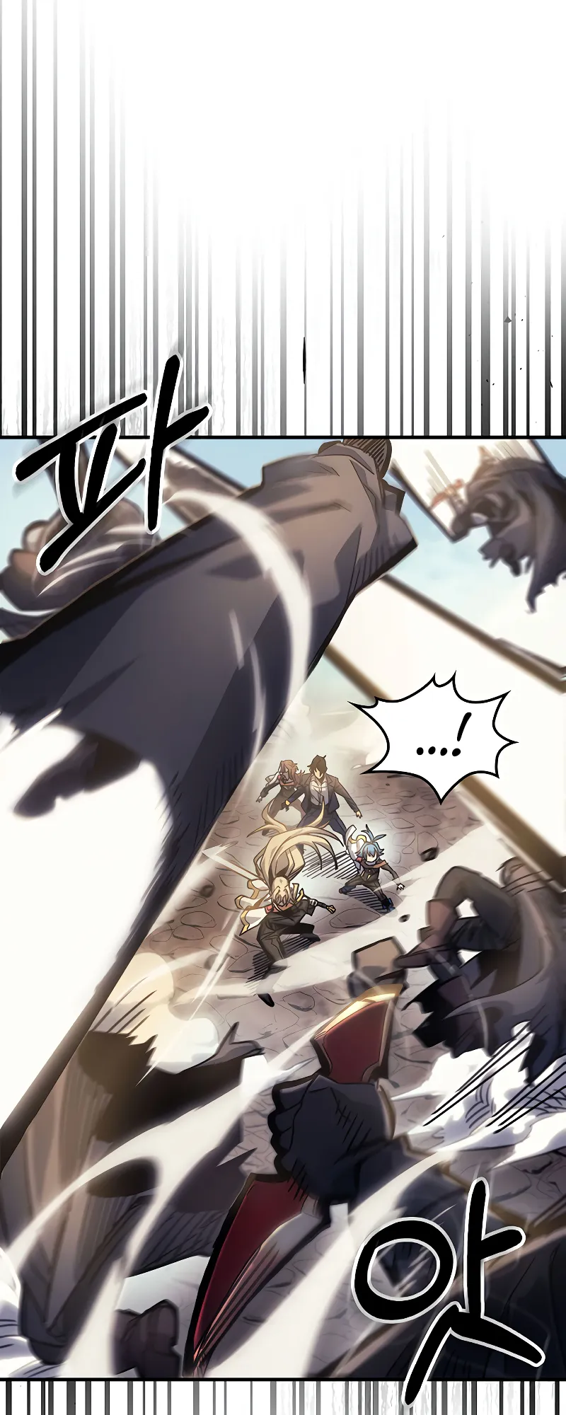 Read A Returner's Magic Should Be Special Manga Online