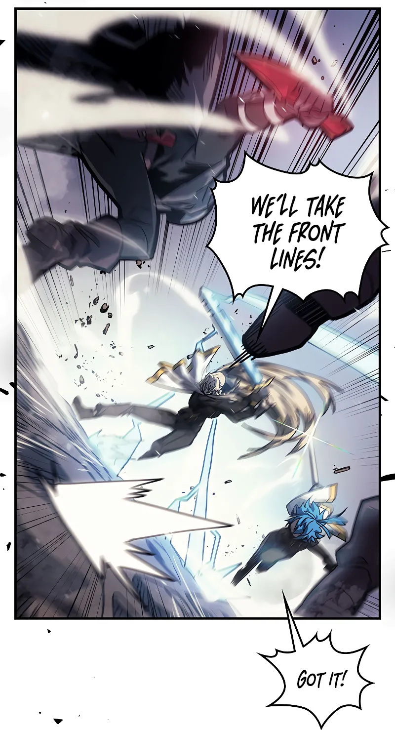 Read A Returner's Magic Should Be Special Manga Online