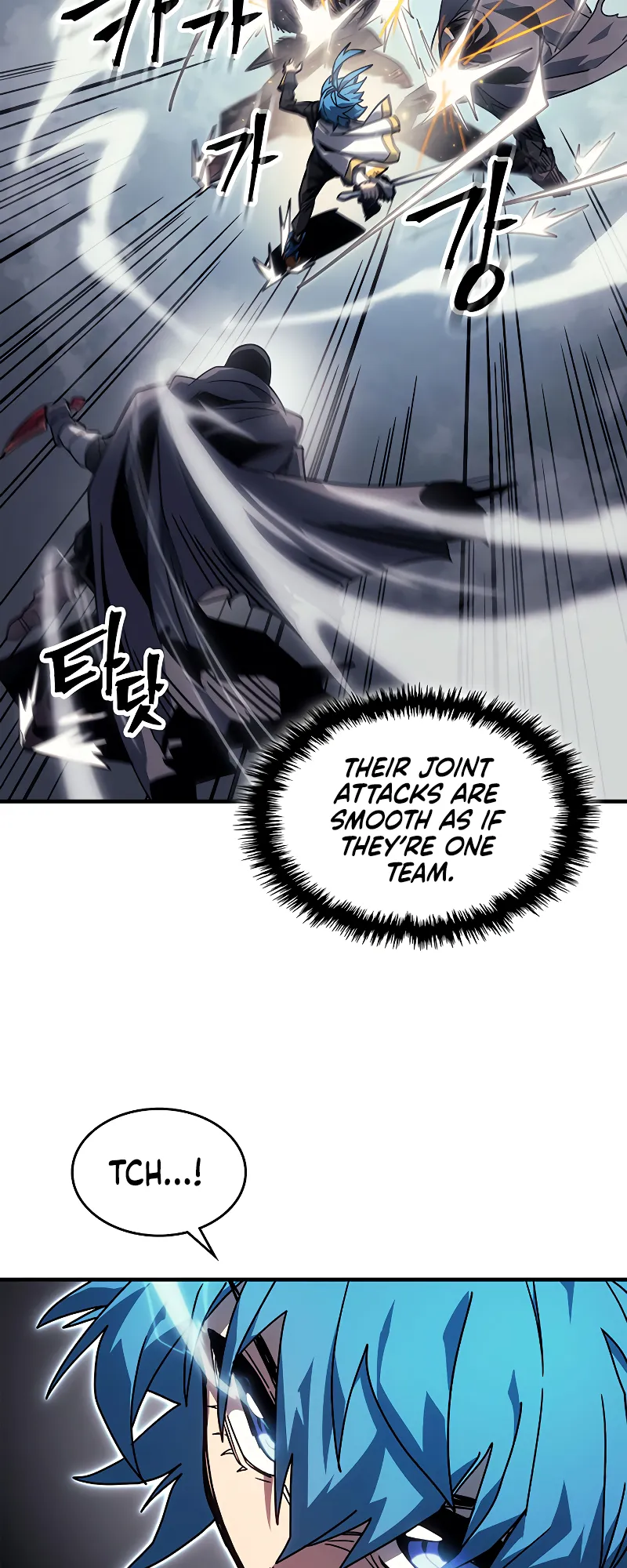 Read A Returner's Magic Should Be Special Manga Online