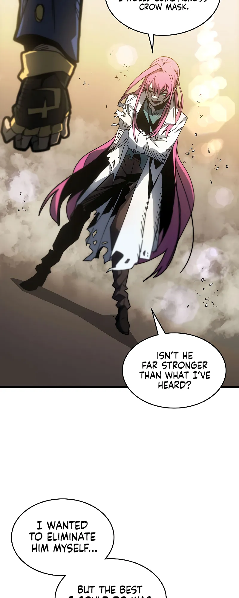 Read A Returner's Magic Should Be Special Manga Online
