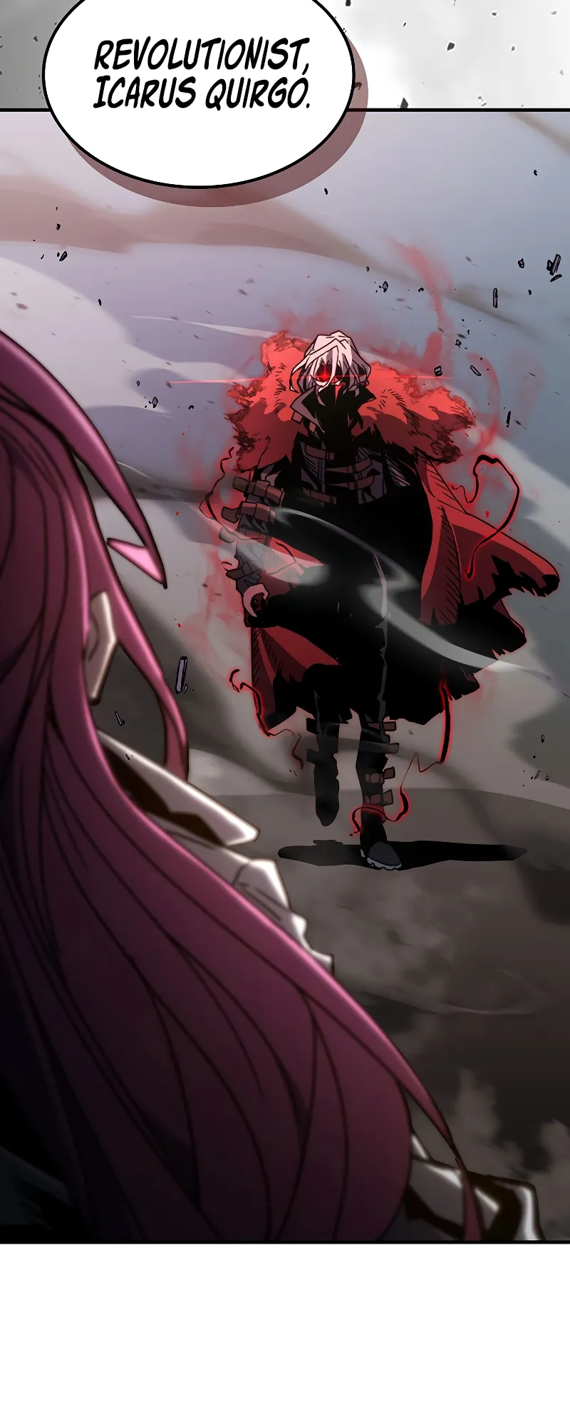 Read A Returner's Magic Should Be Special Manga Online