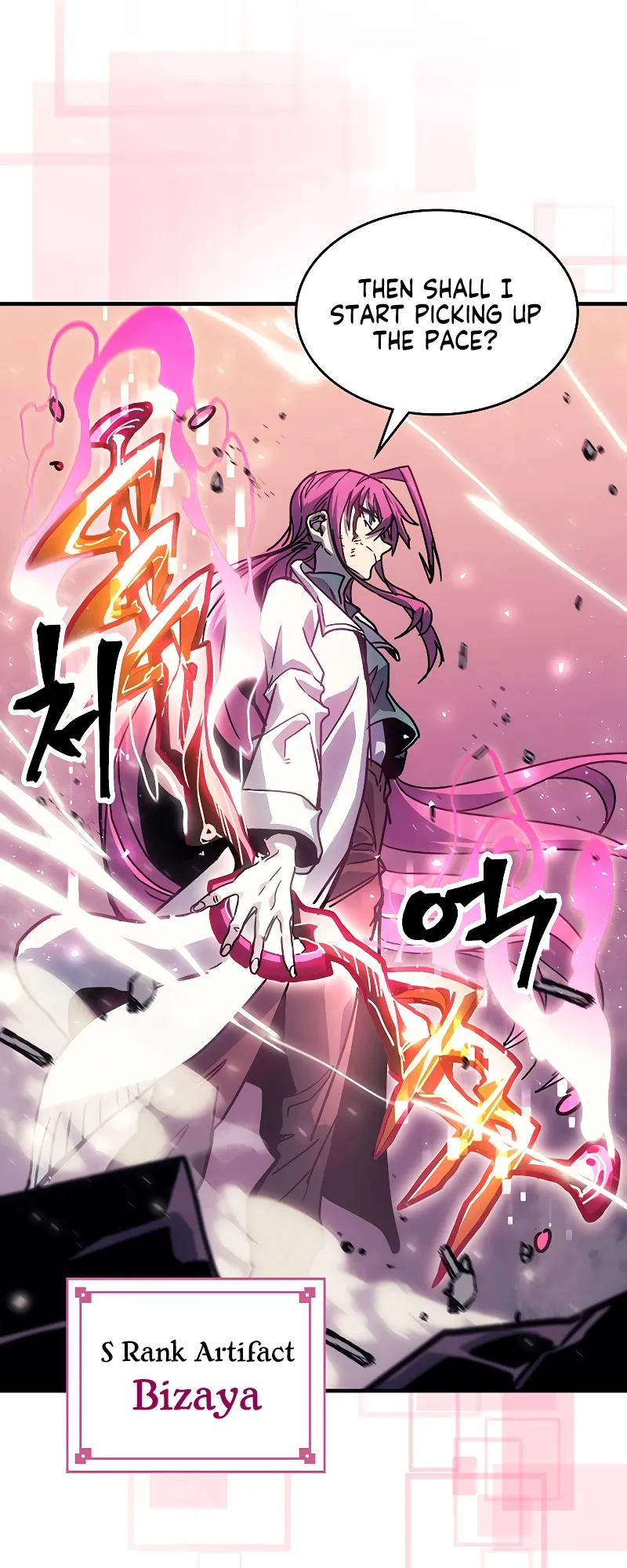 Read A Returner's Magic Should Be Special Manga Online
