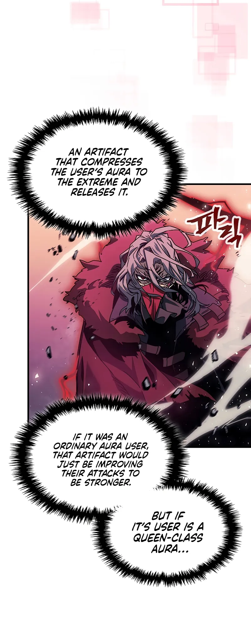 Read A Returner's Magic Should Be Special Manga Online