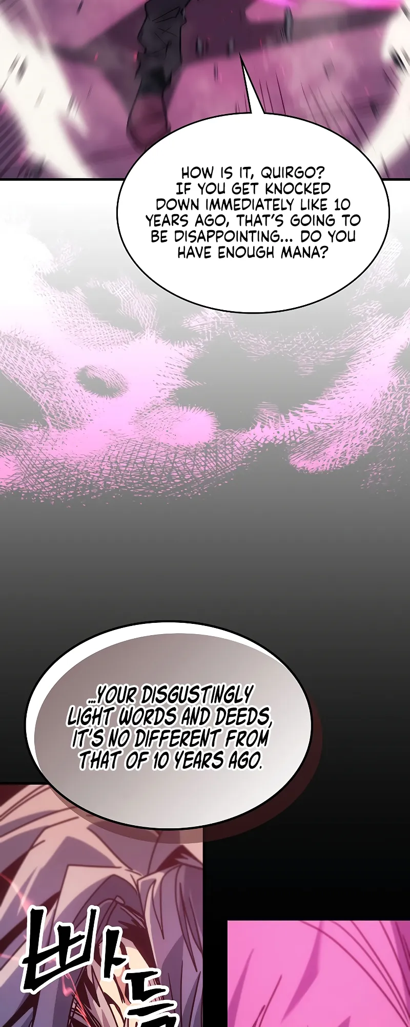 Read A Returner's Magic Should Be Special Manga Online