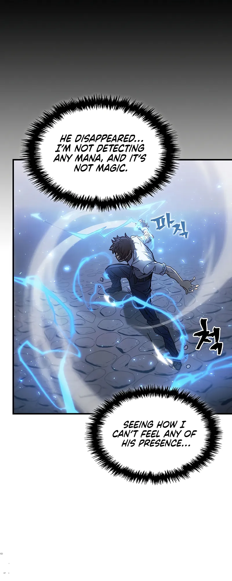 Read A Returner's Magic Should Be Special Manga Online