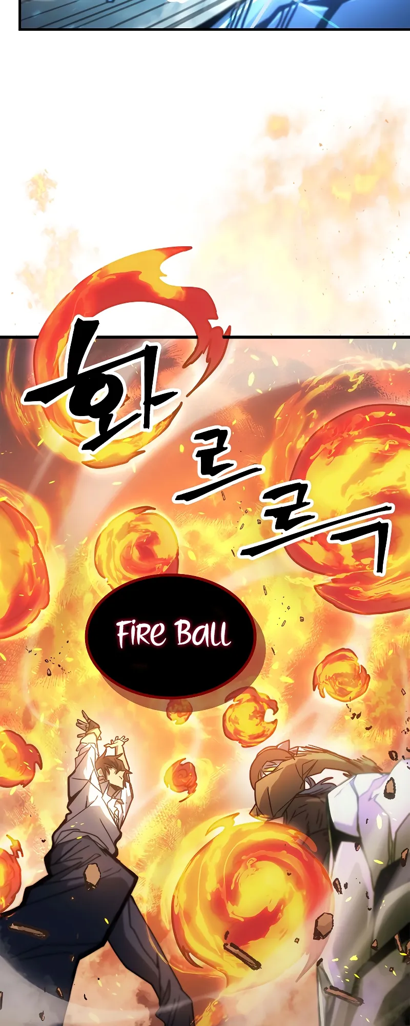 Read A Returner's Magic Should Be Special Manga Online