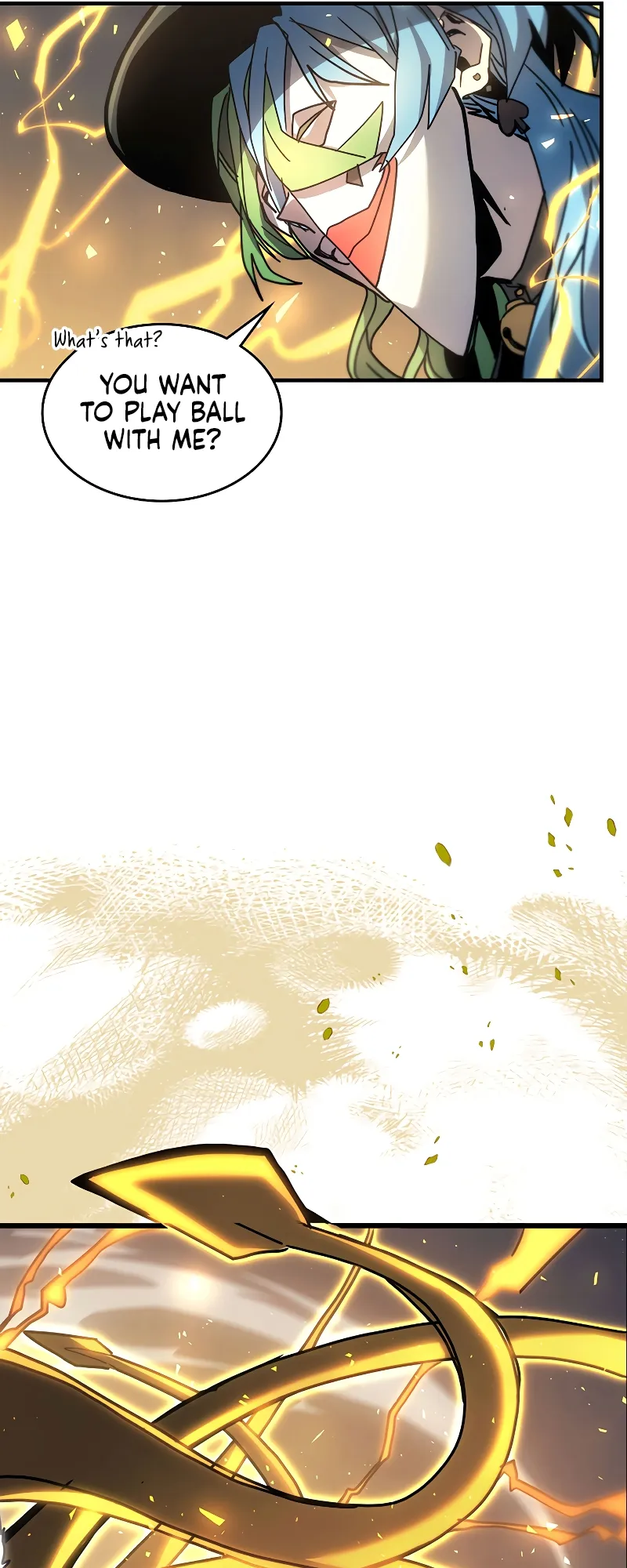 Read A Returner's Magic Should Be Special Manga Online