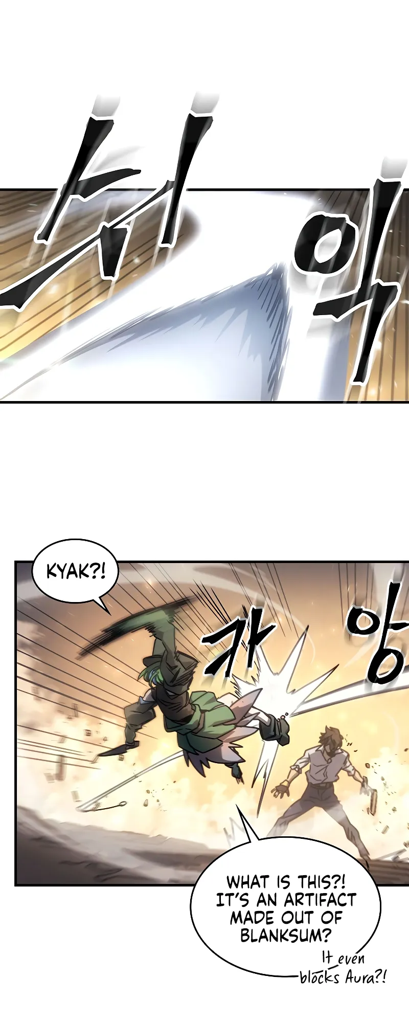 Read A Returner's Magic Should Be Special Manga Online