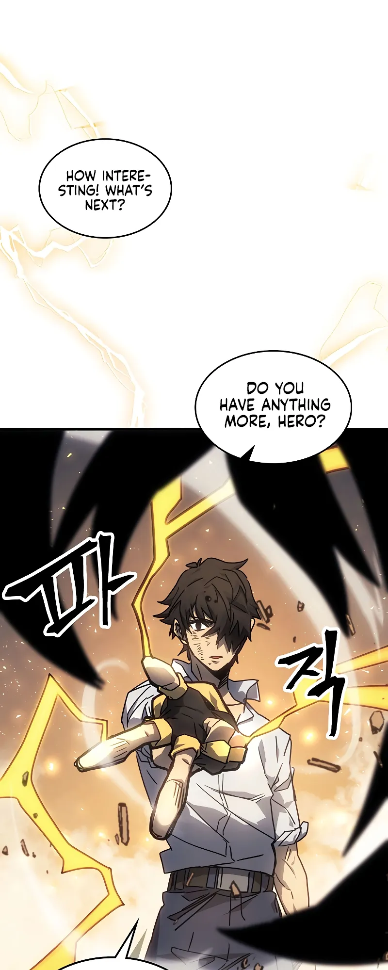 Read A Returner's Magic Should Be Special Manga Online