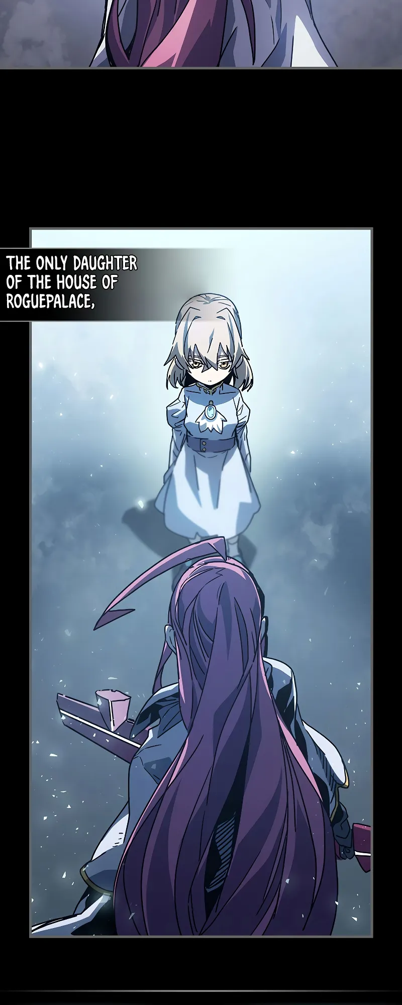 Read A Returner's Magic Should Be Special Manga Online