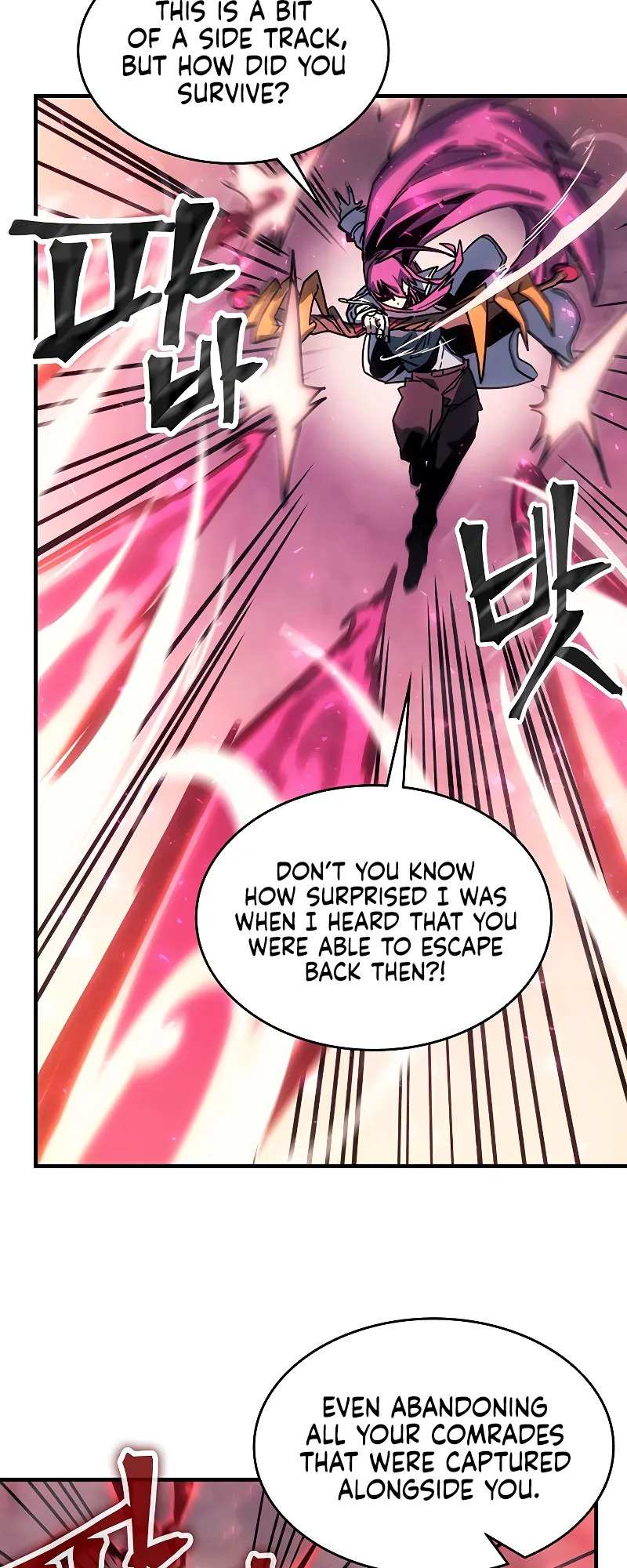 Read A Returner's Magic Should Be Special Manga Online
