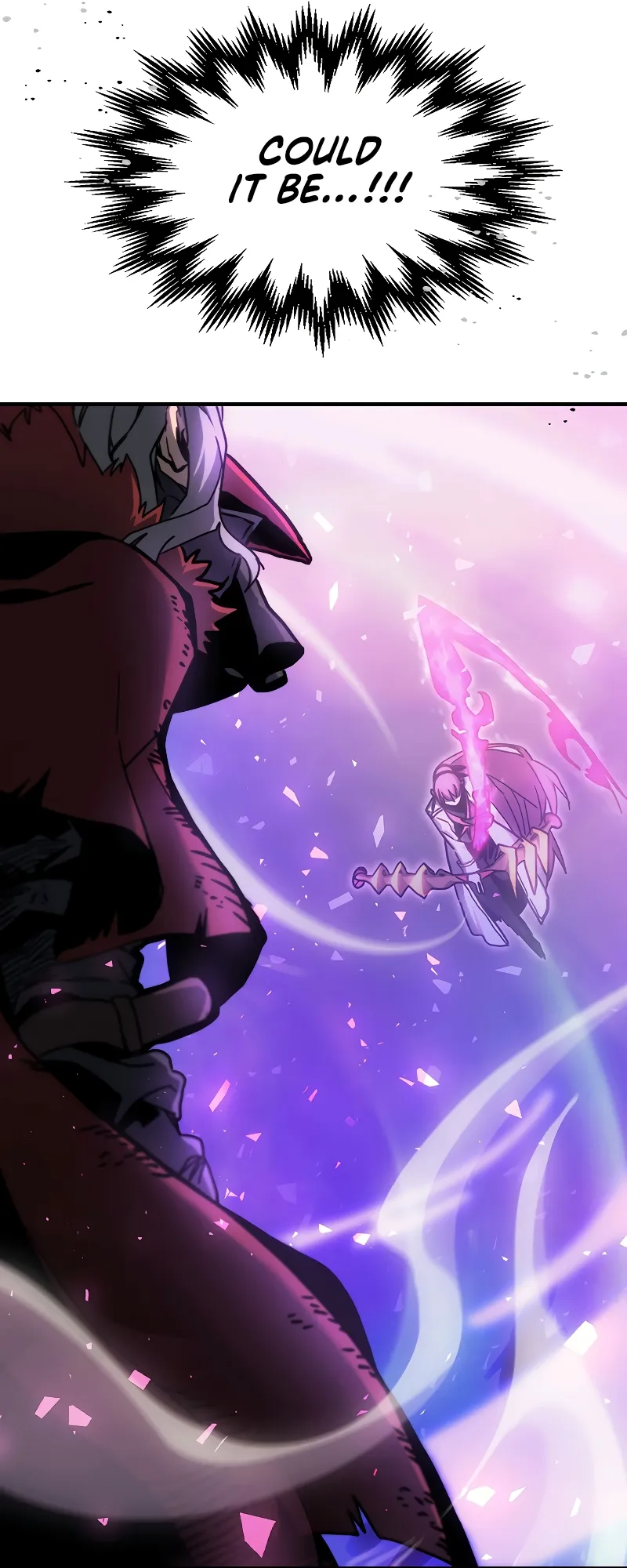 Read A Returner's Magic Should Be Special Manga Online