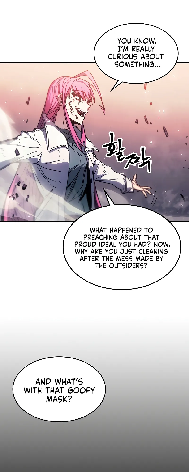Read A Returner's Magic Should Be Special Manga Online
