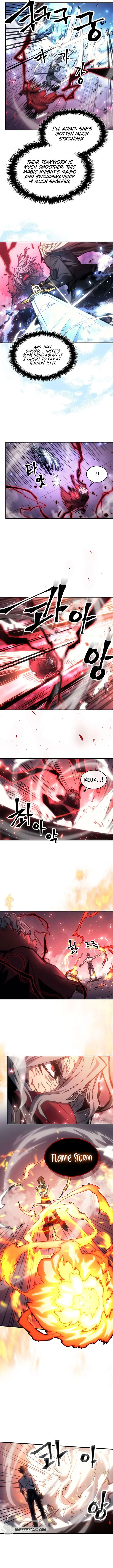 Read A Returner's Magic Should Be Special Manga Online