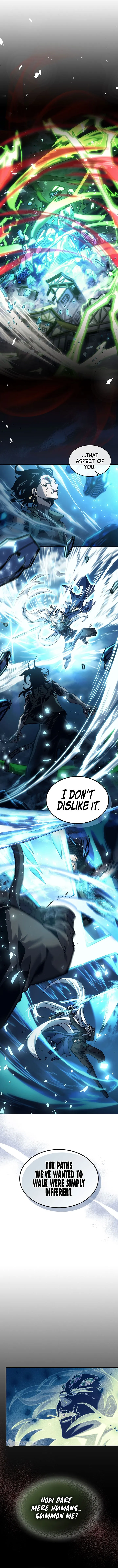 Read A Returner's Magic Should Be Special Manga Online