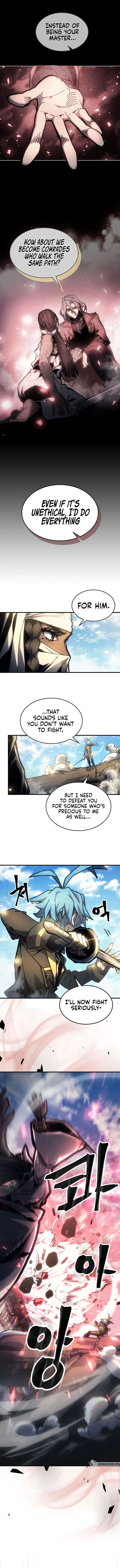 Read A Returner's Magic Should Be Special Manga Online
