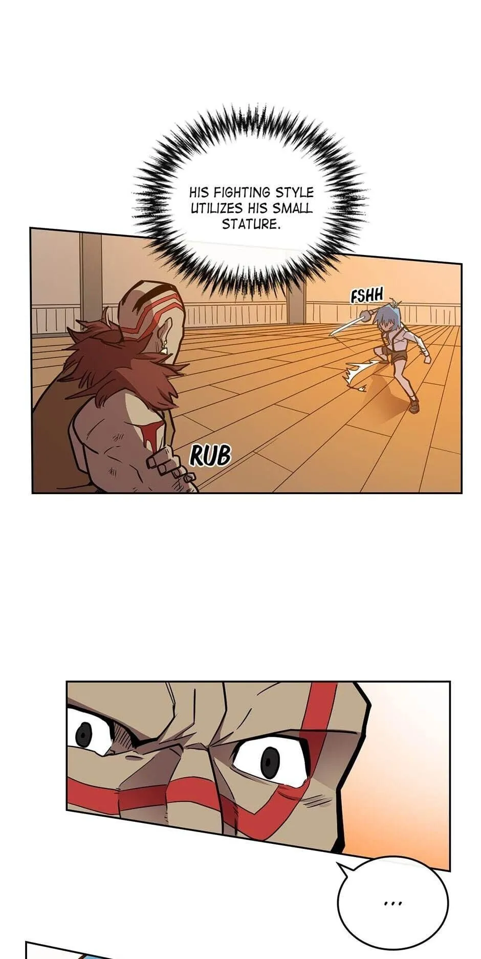 Read A Returner's Magic Should Be Special Manga Online