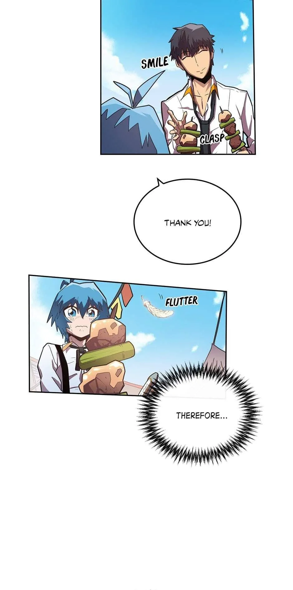 Read A Returner's Magic Should Be Special Manga Online