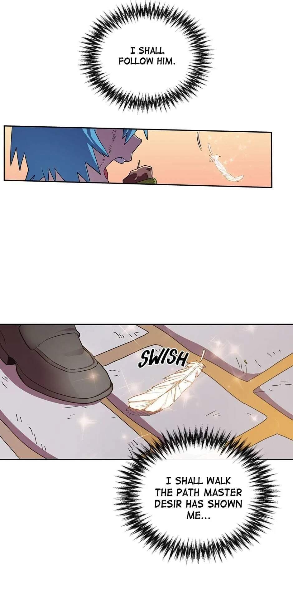 Read A Returner's Magic Should Be Special Manga Online