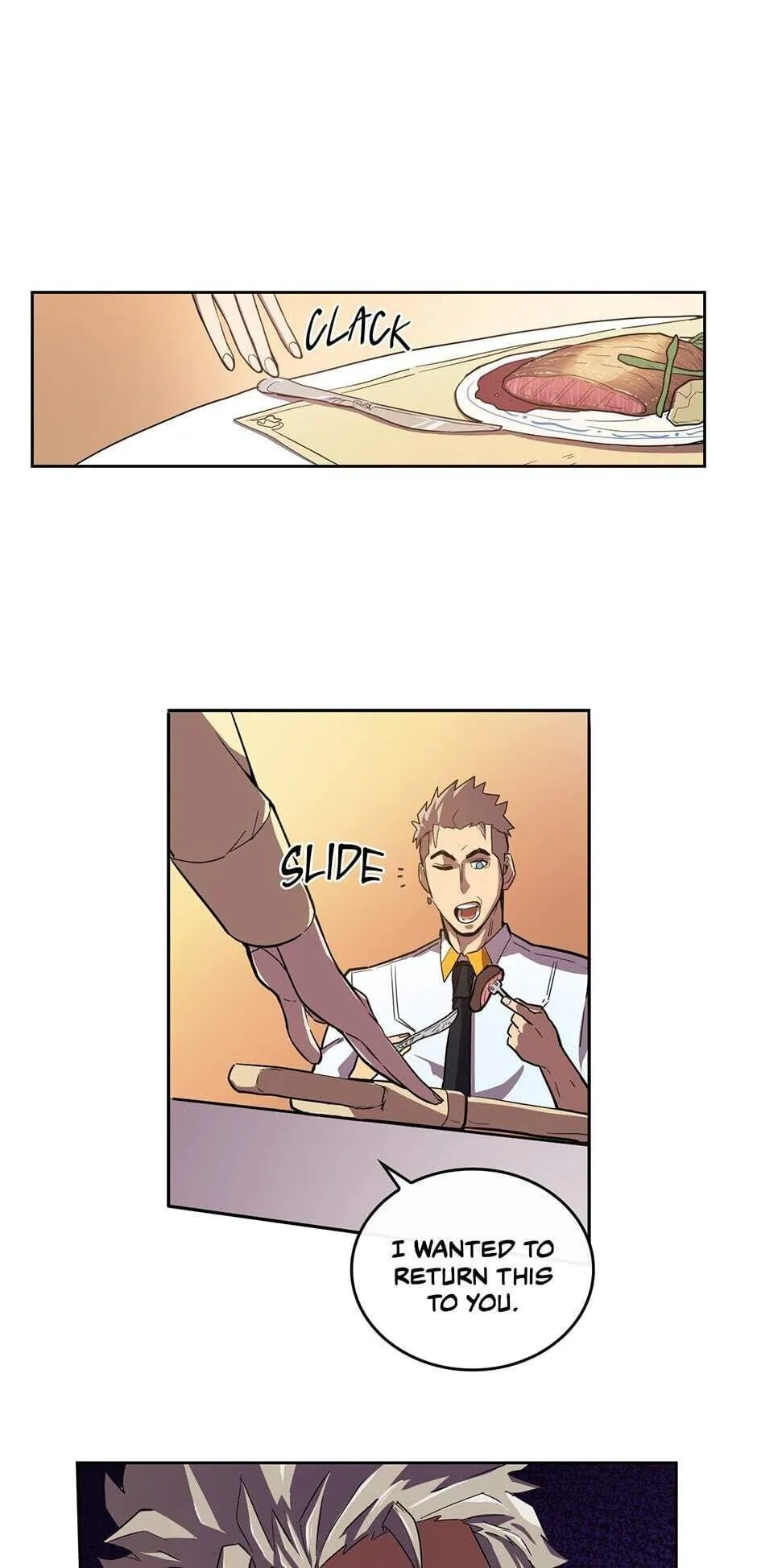 Read A Returner's Magic Should Be Special Manga Online