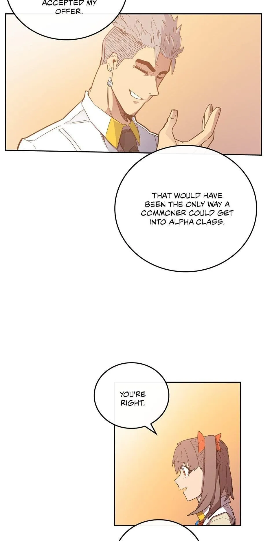 Read A Returner's Magic Should Be Special Manga Online