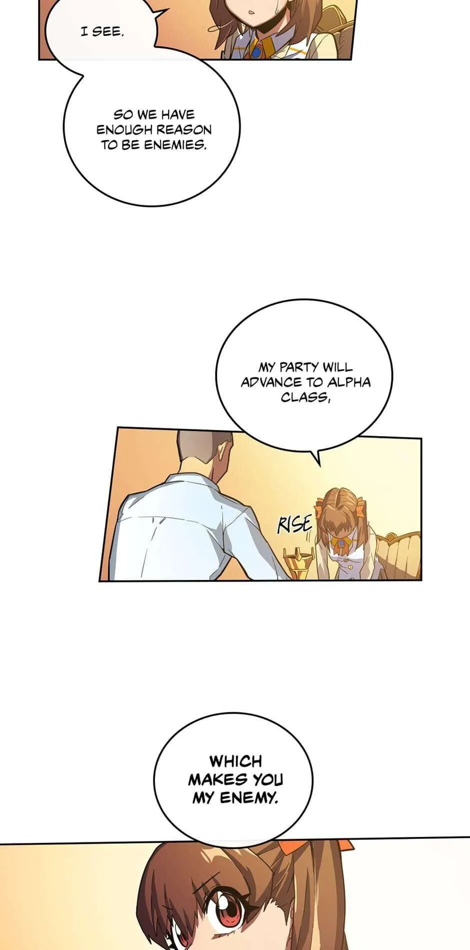 Read A Returner's Magic Should Be Special Manga Online