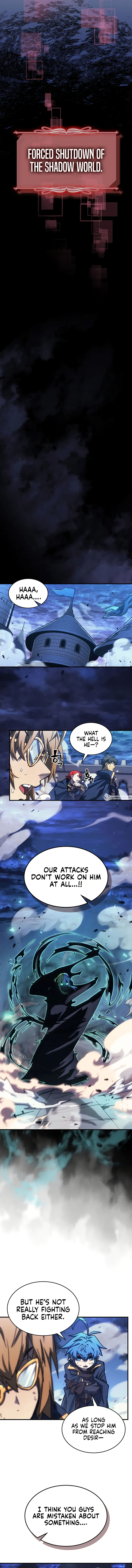 Read A Returner's Magic Should Be Special Manga Online