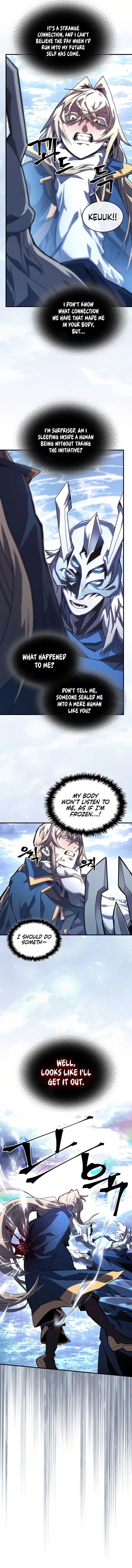 Read A Returner's Magic Should Be Special Manga Online