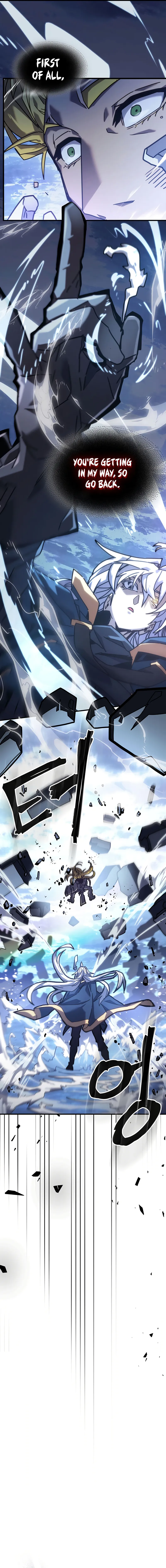 Read A Returner's Magic Should Be Special Manga Online
