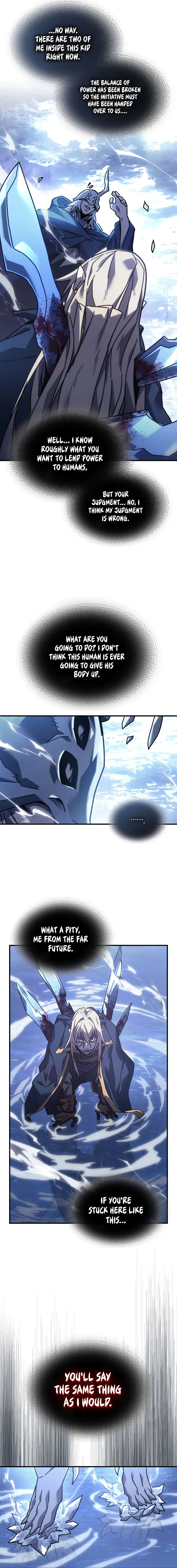 Read A Returner's Magic Should Be Special Manga Online