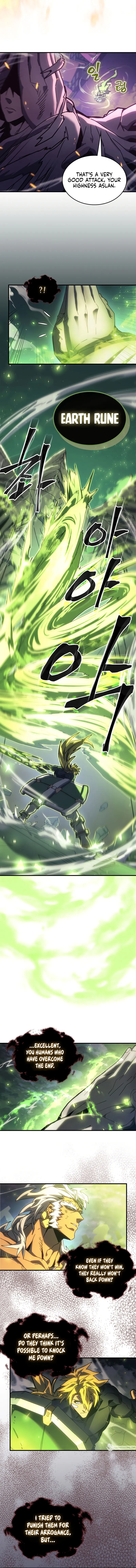 Read A Returner's Magic Should Be Special Manga Online
